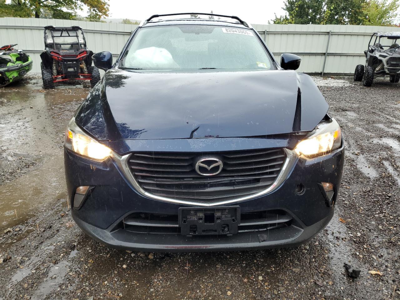 2017 Mazda Cx-3 Touring - Image 5