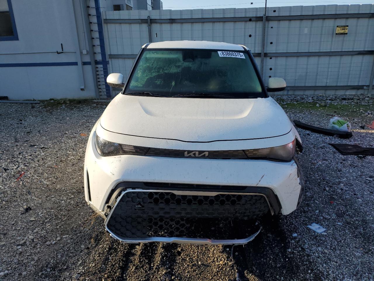 2023 Kia Soul Lx - Фото 5