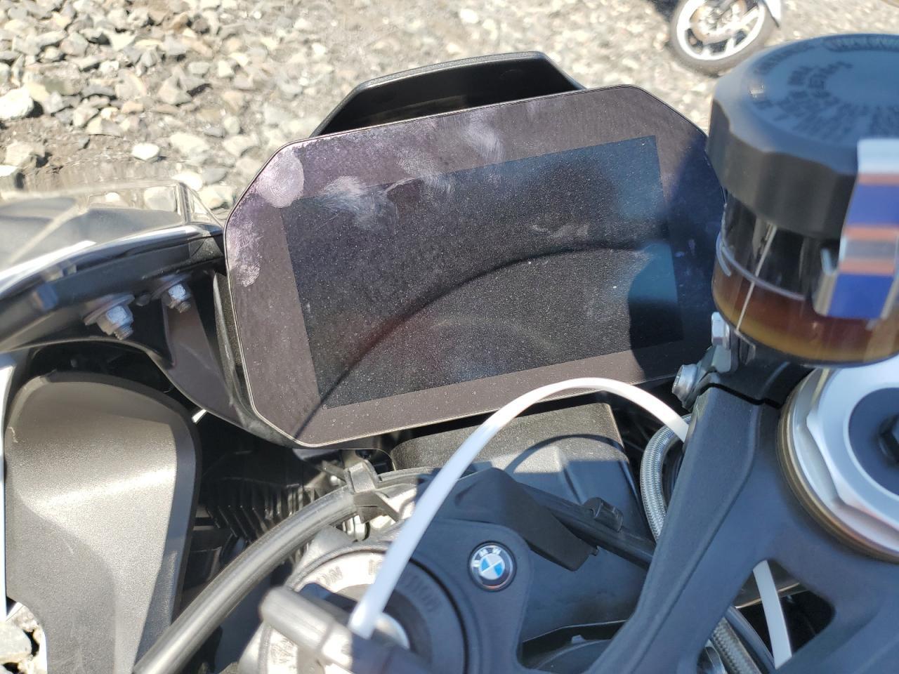 2022 BMW S 1000 Rr - Фото 7