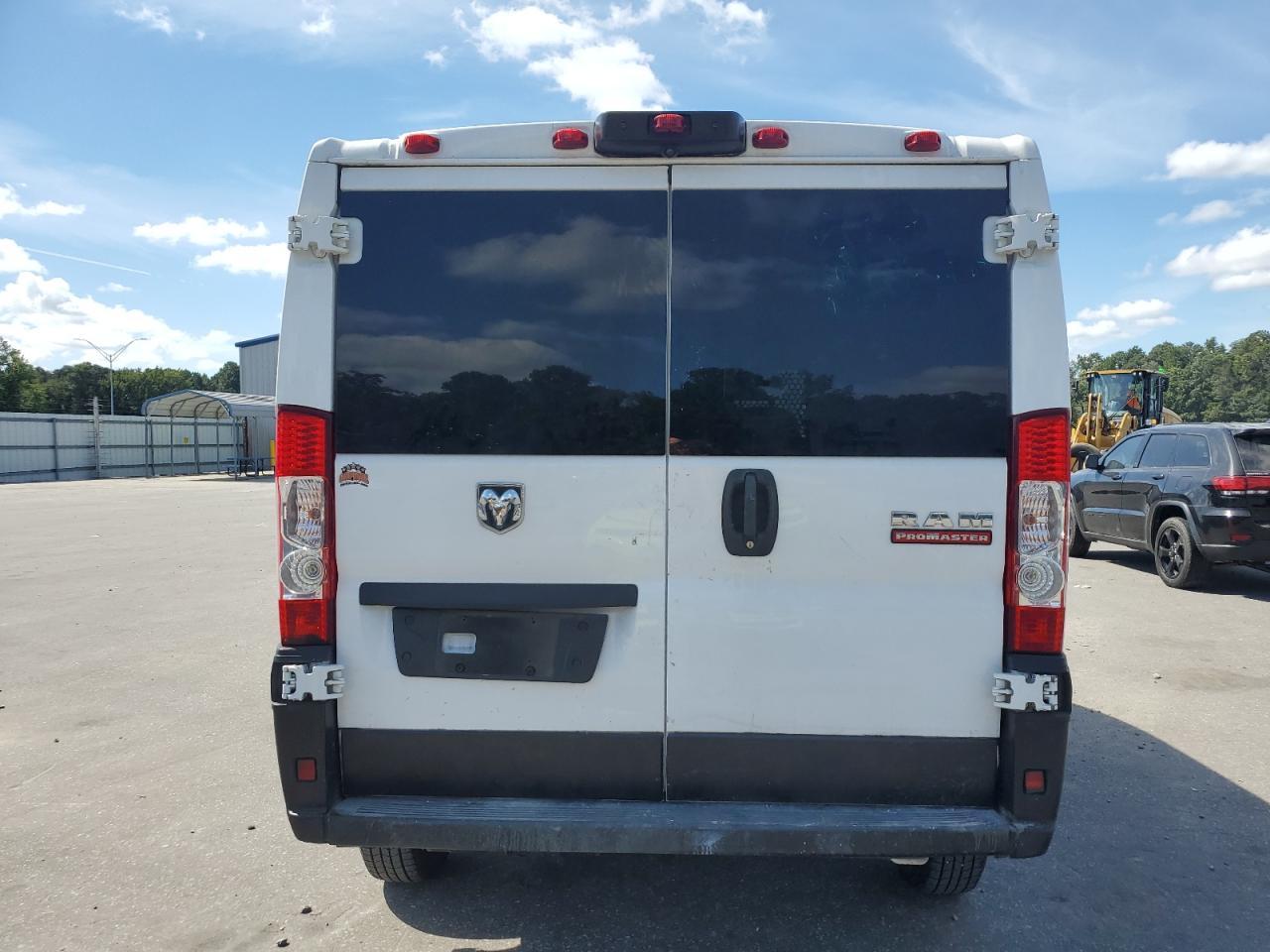 2017 Ram Promaster 1500 1500 Standard - Фото 6