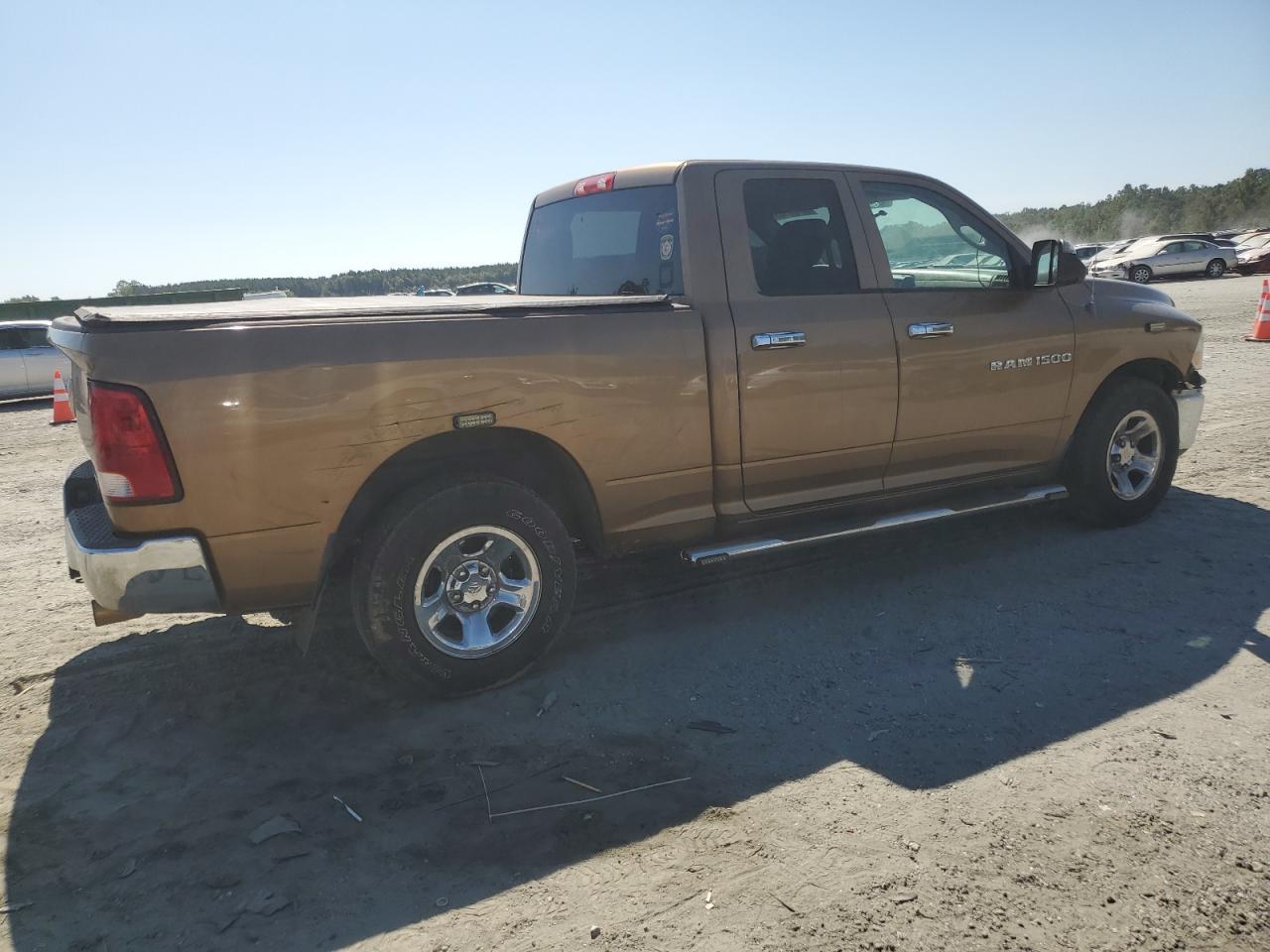 2012 Dodge Ram 1500 St - Image 3
