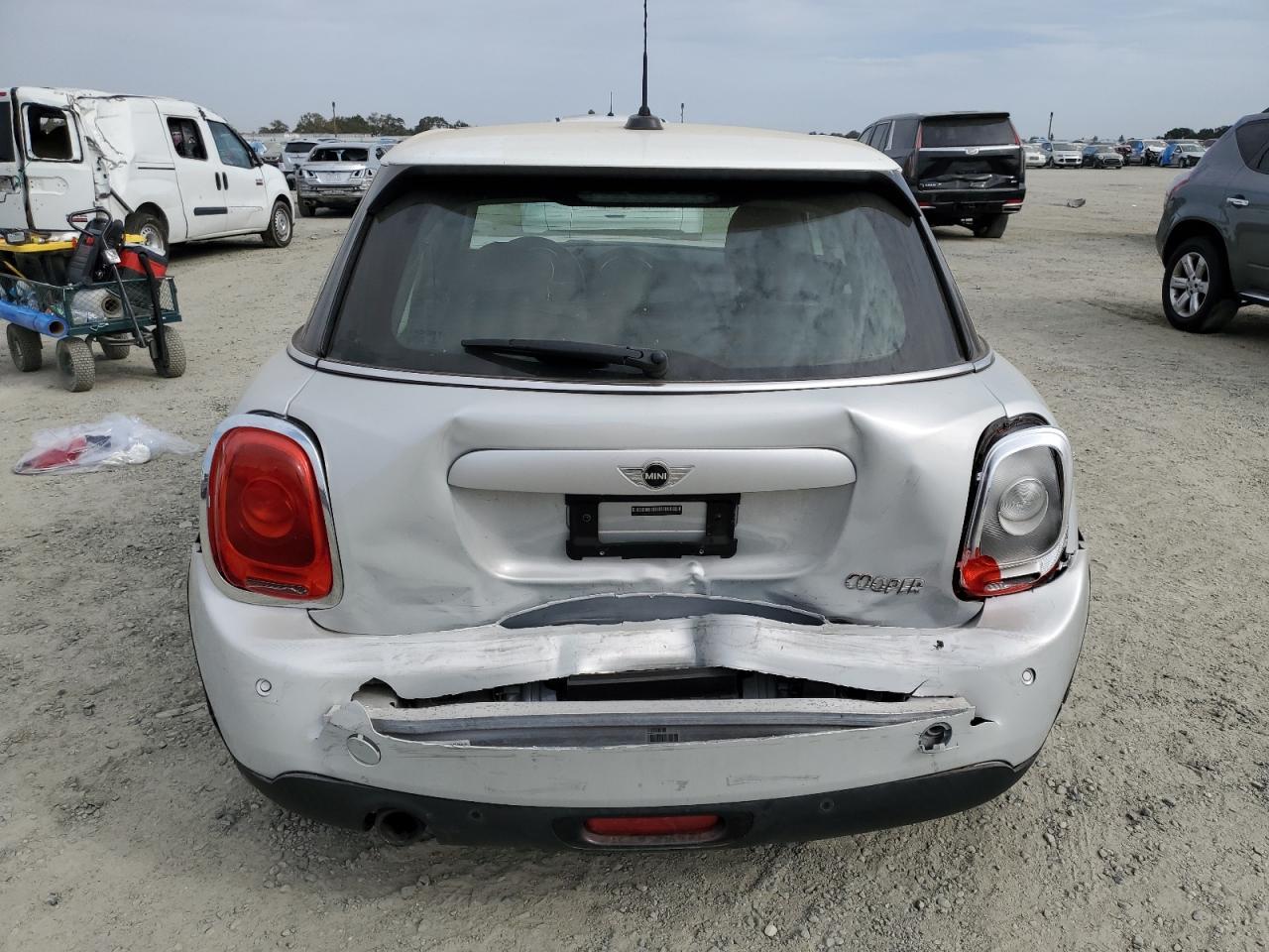 2015 Mini Cooper - Фото 6