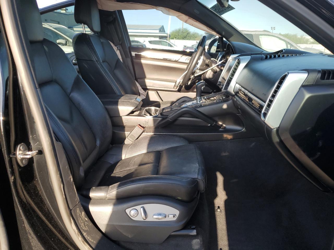 2018 Porsche Cayenne S - Фото 7