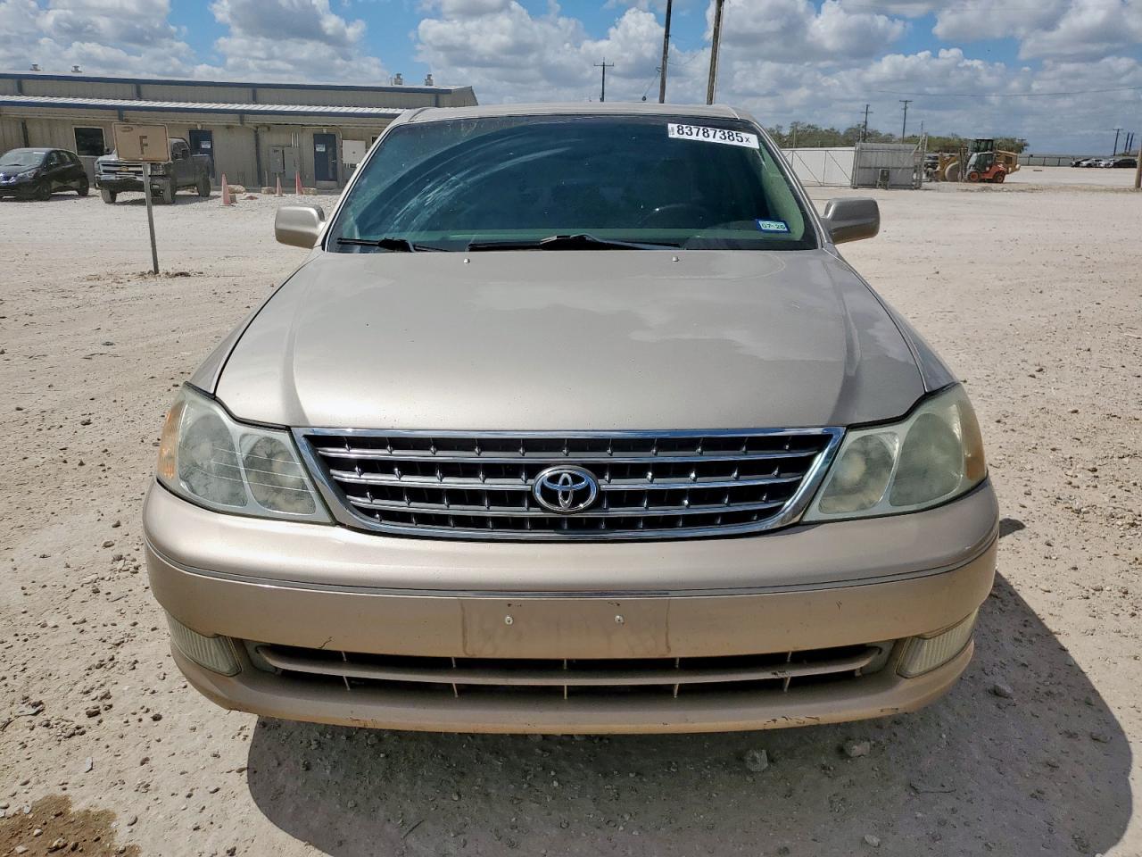 2004 Toyota Avalon Xl - Фото 5