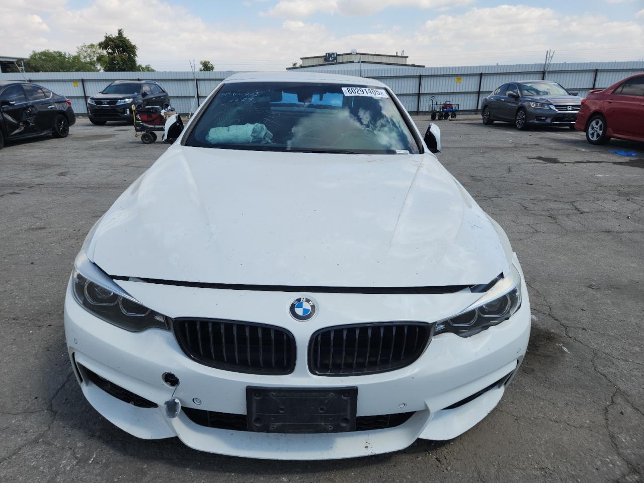 2019 BMW 440I - Image 5