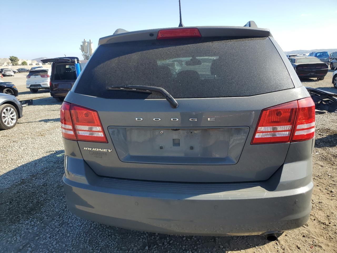 2020 Dodge Journey Se - Image 6