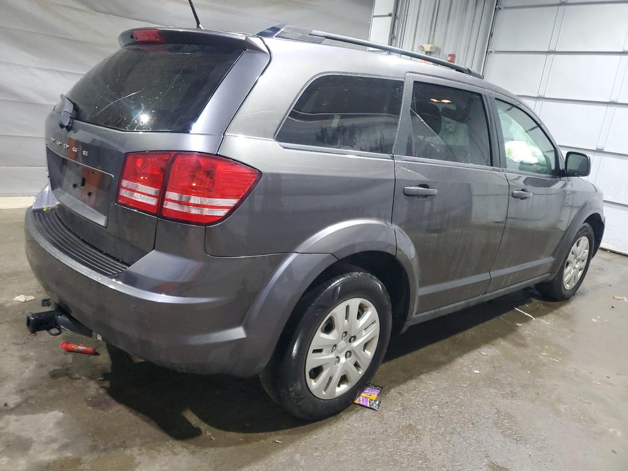 2020 Dodge Journey Se - Фото 3