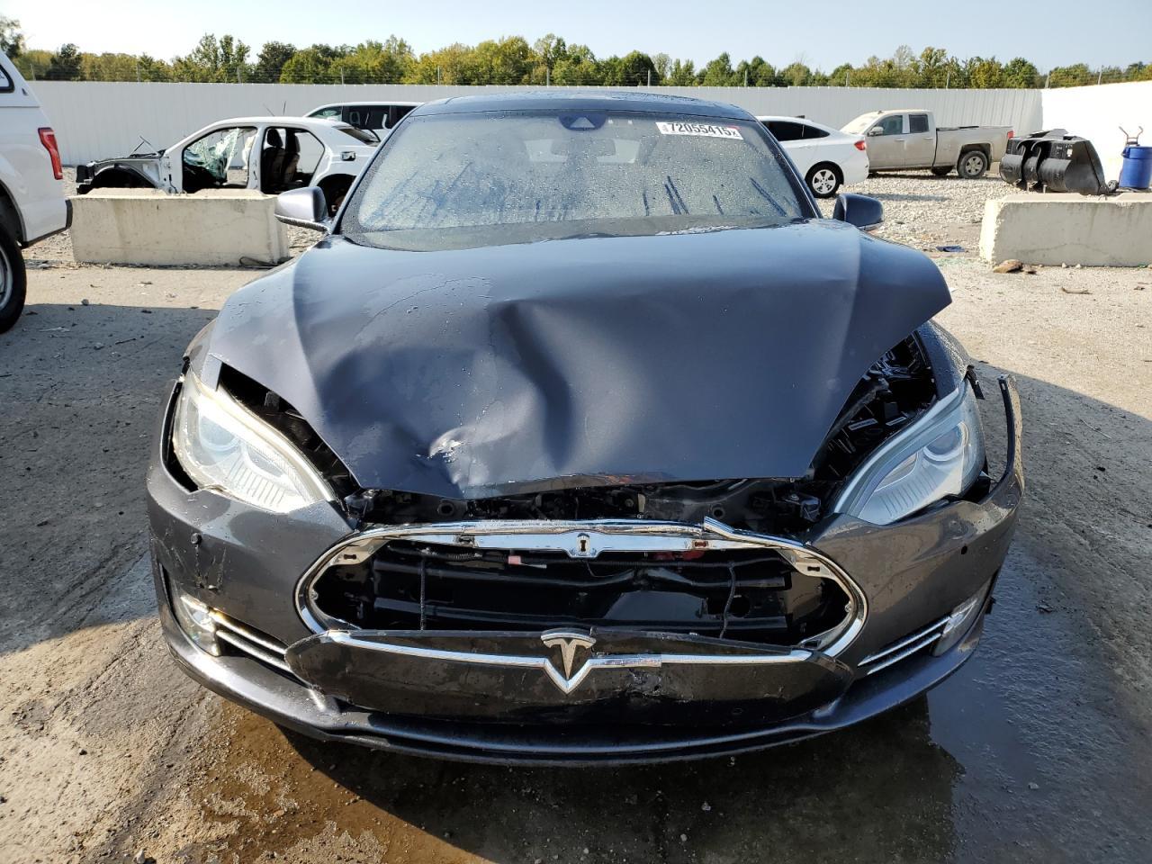 2015 Tesla Donation - Image 5