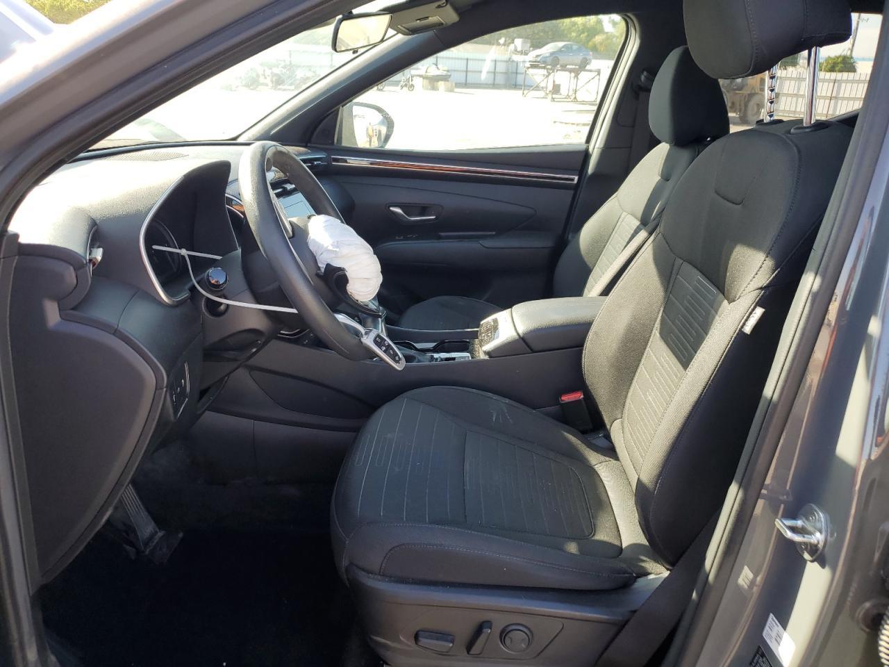 2022 Hyundai Santa Cruz Sel - Image 7