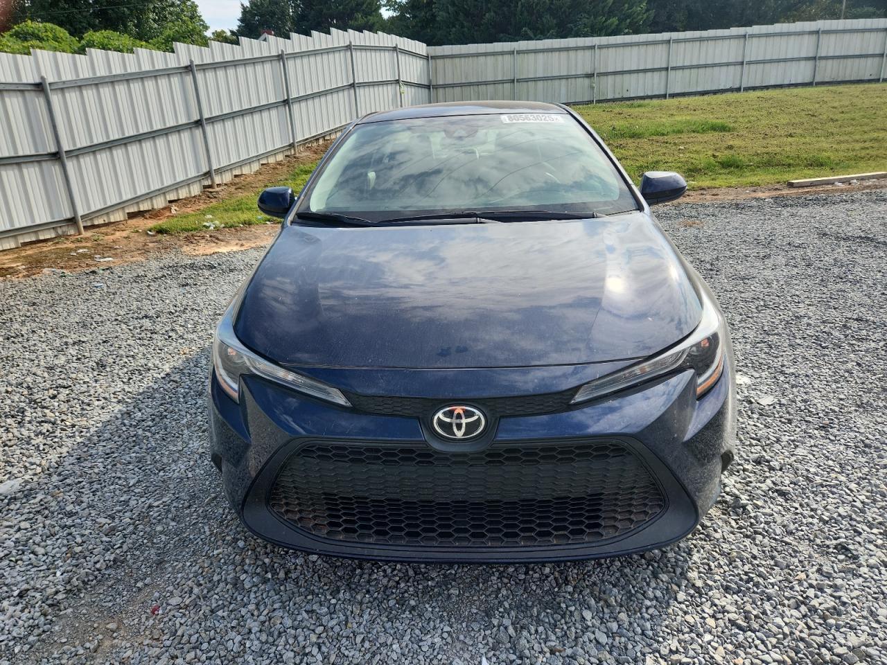 2022 Toyota Corolla Le - Image 5