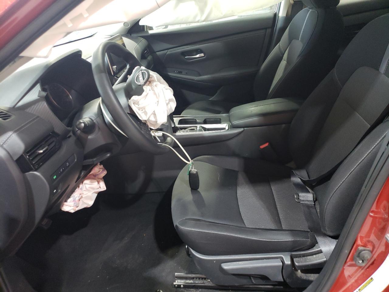 2024 Nissan Sentra Sv - Image 7