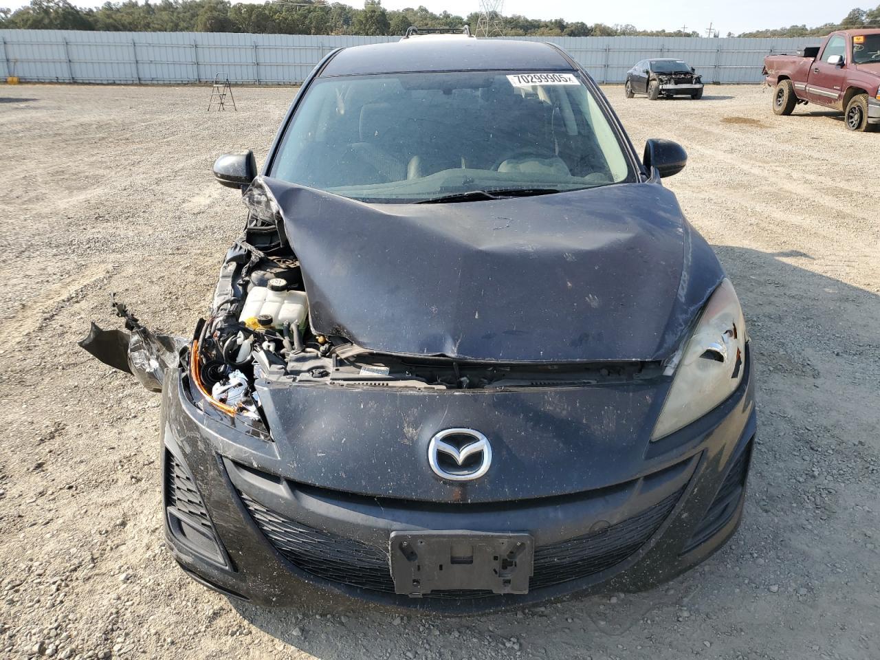 2011 Mazda 3 I - Фото 5