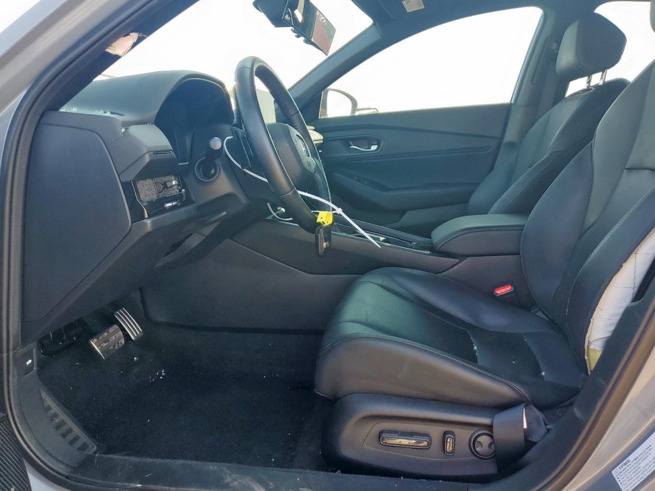 2023 Honda Accord Hybrid Sport-L - Фото 7