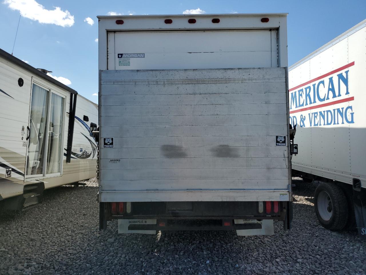 2007 Isuzu Npr - Фото 6