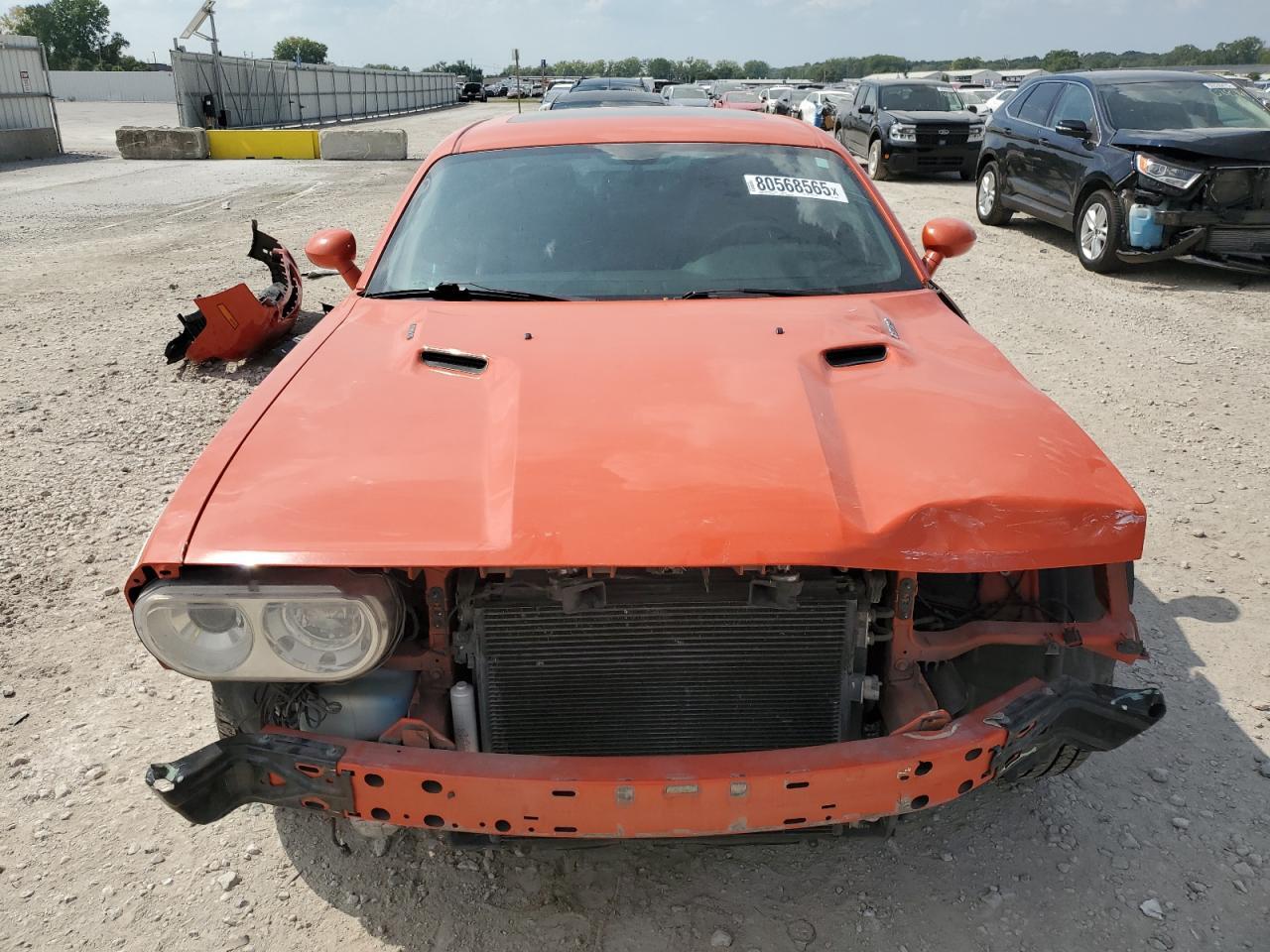 2013 Dodge Challenger R/T - Image 5
