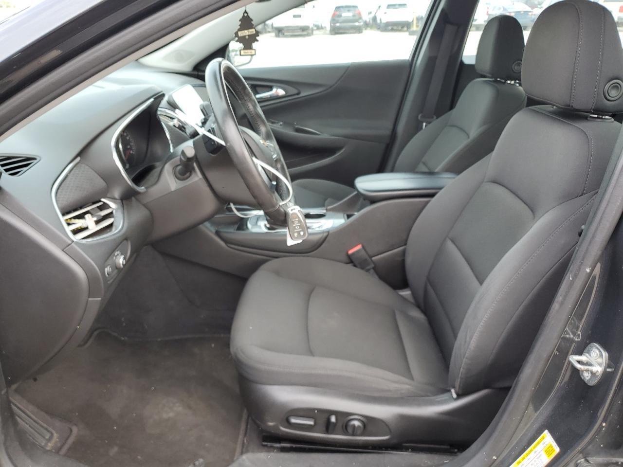 2017 Chevrolet Malibu Lt - Image 7