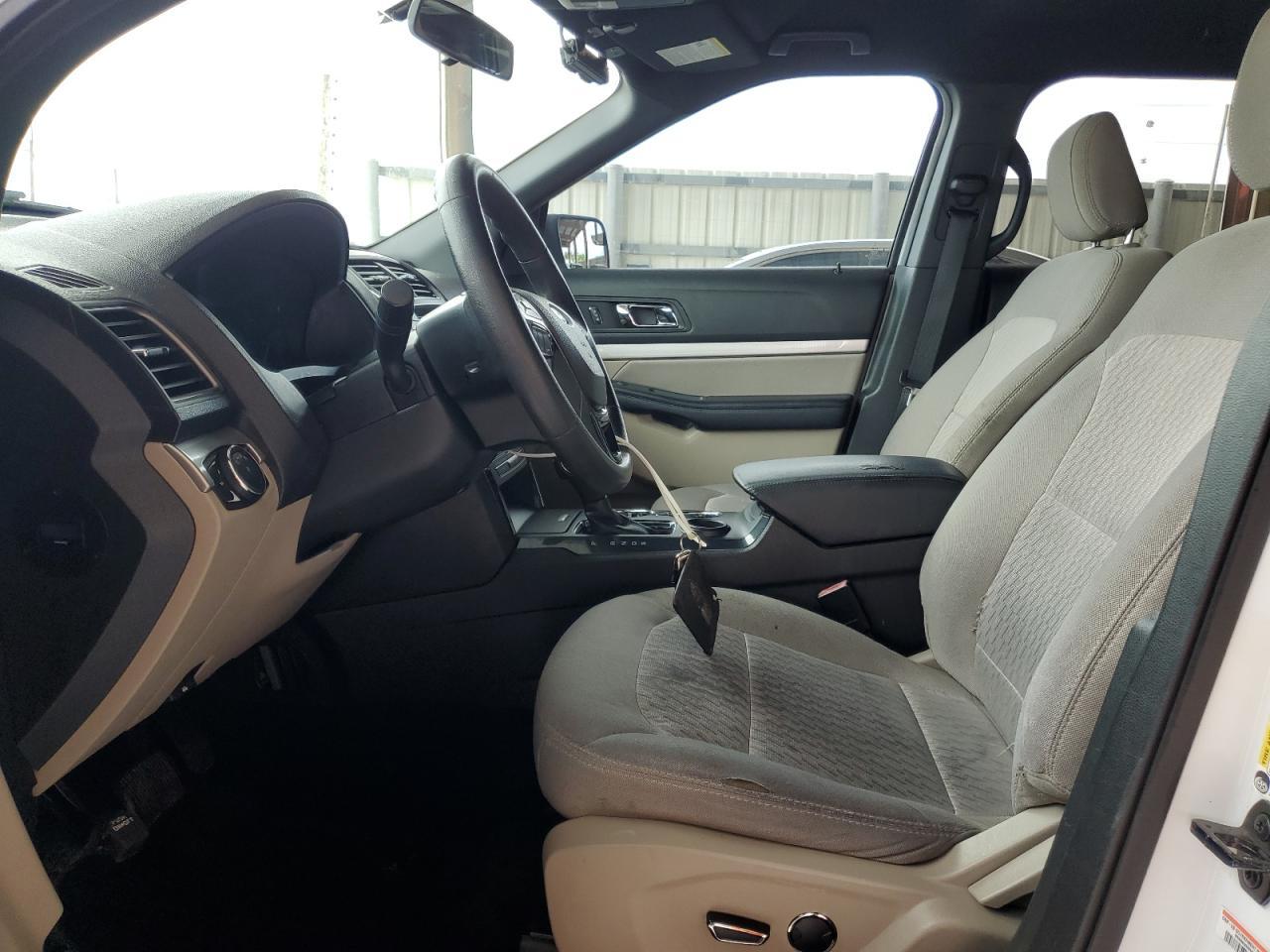 2018 Ford Explorer - Image 7