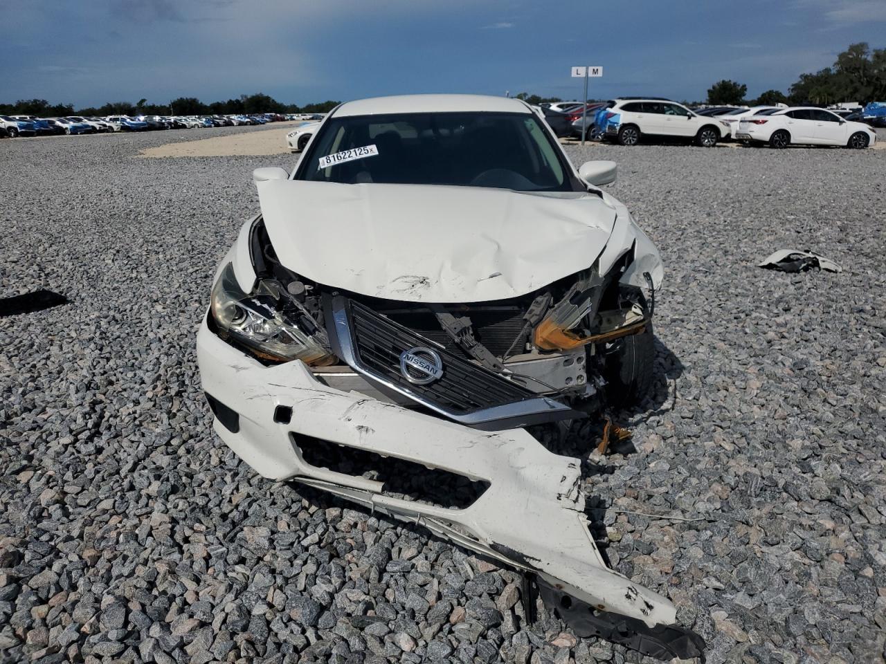 2016 Nissan Altima 2.5 - Image 5