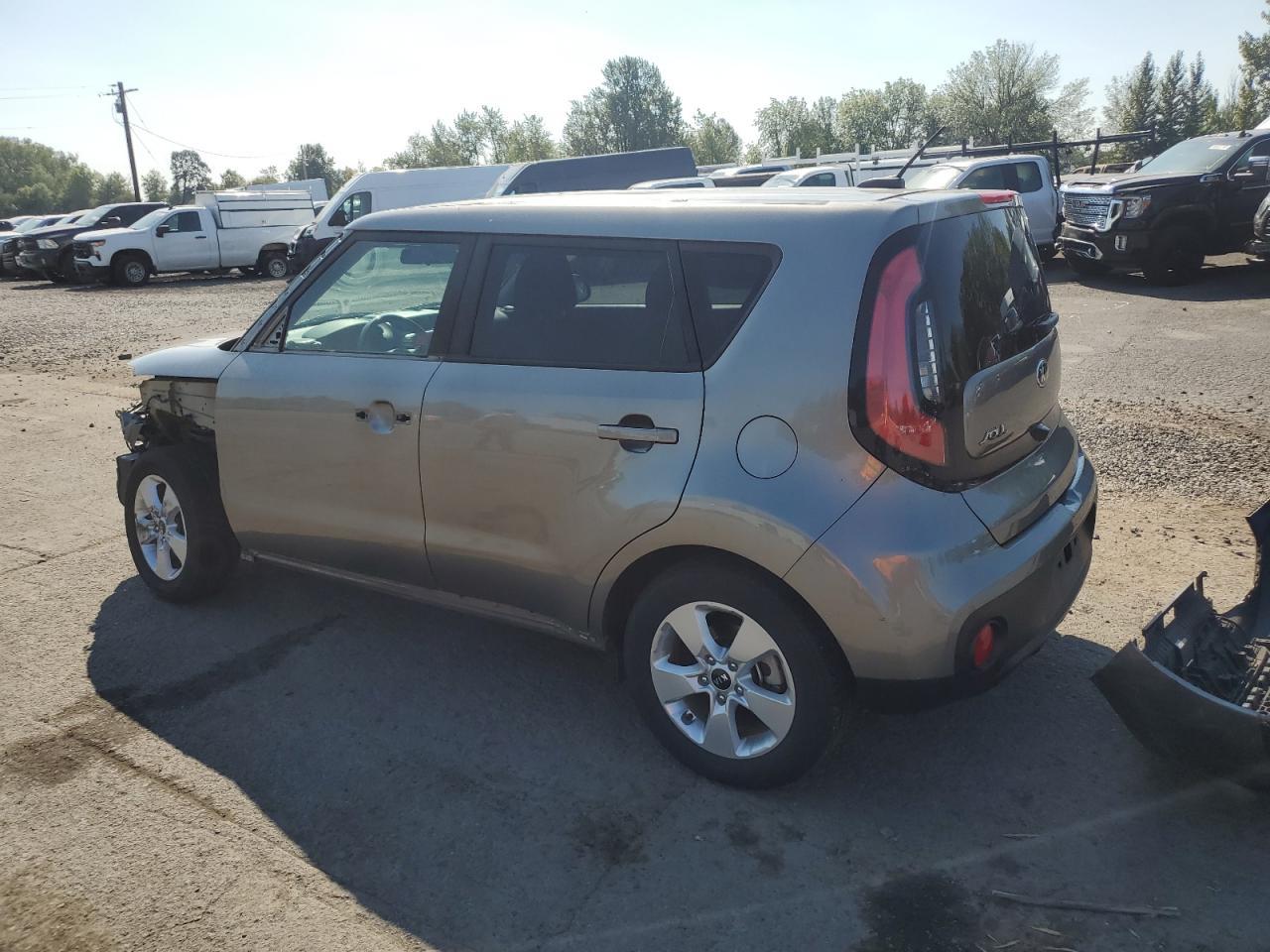 2019 Kia Soul - Фото 2
