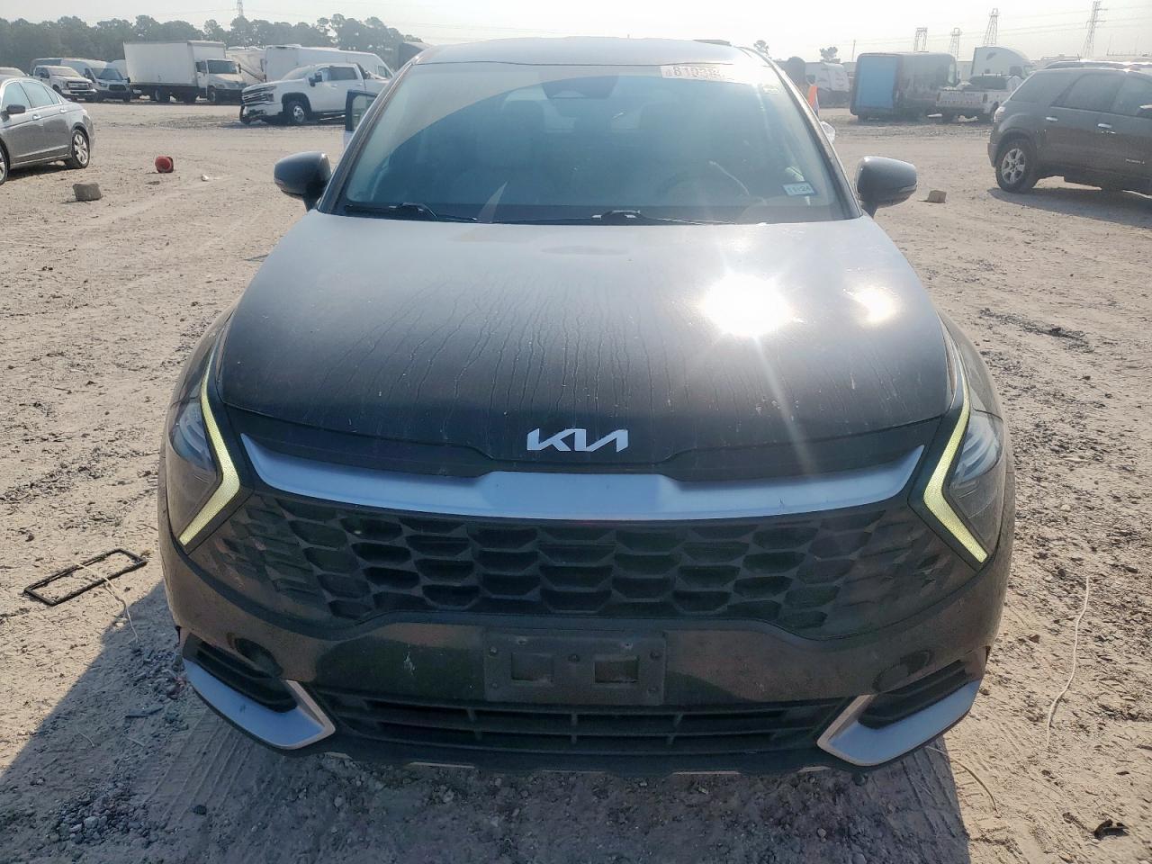 2023 Kia Sportage Ex - Фото 5