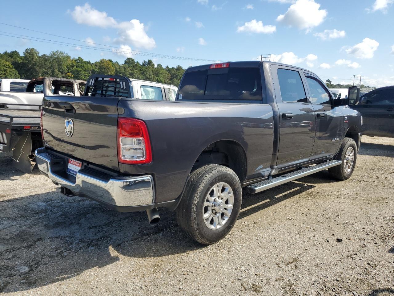 2022 Ram 2500 Tradesman - Фото 3