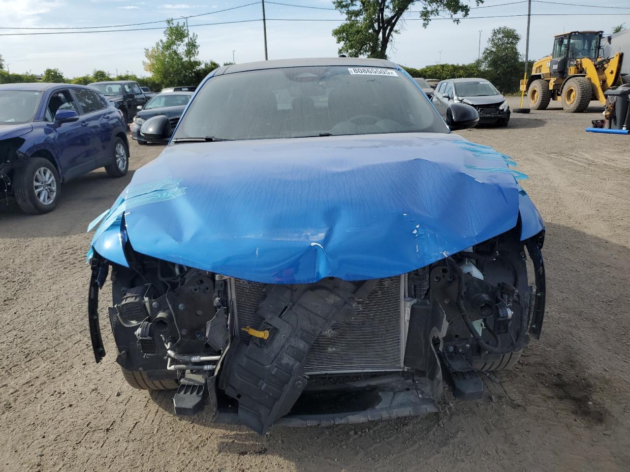 2024 Alfa Romeo Tonale Veloce - Фото 5