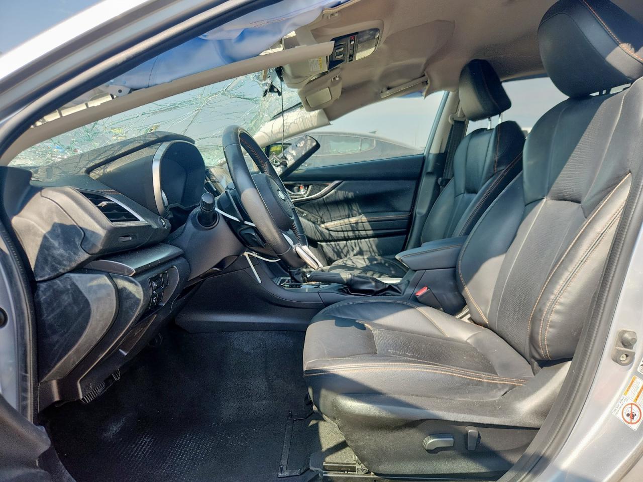 2019 Subaru Crosstrek Limited - Image 7