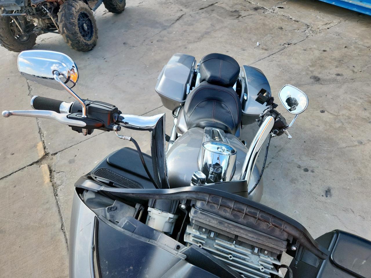 2017 Harley-Davidson Fltrx Road Glide - Image 5