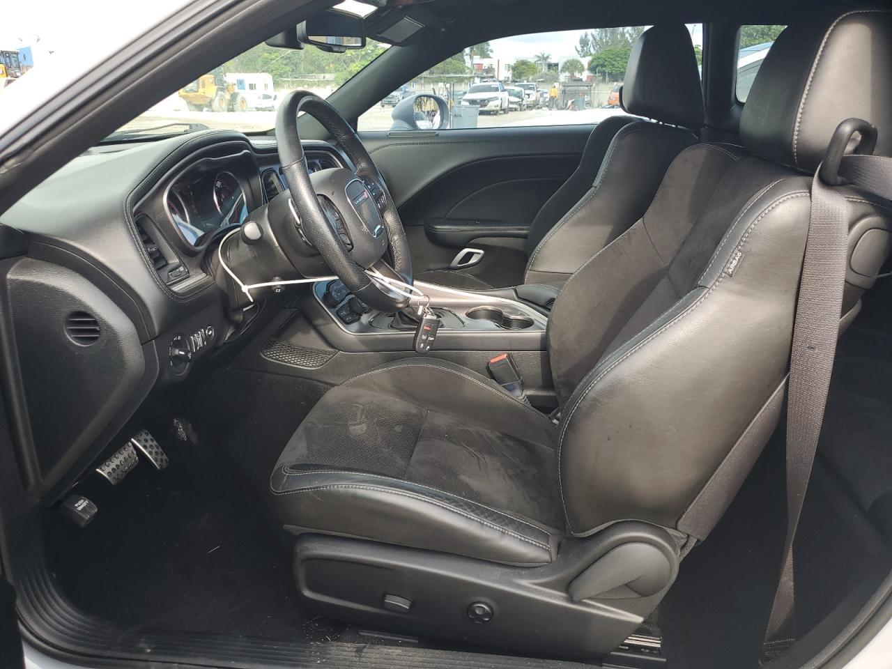 2021 Dodge Challenger R/T - Image 7