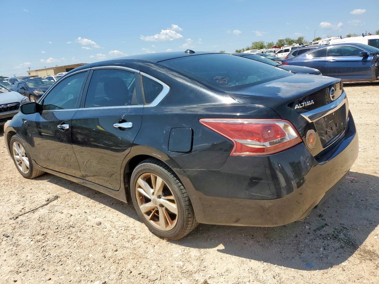 2013 Nissan Altima 2.5 - Image 2