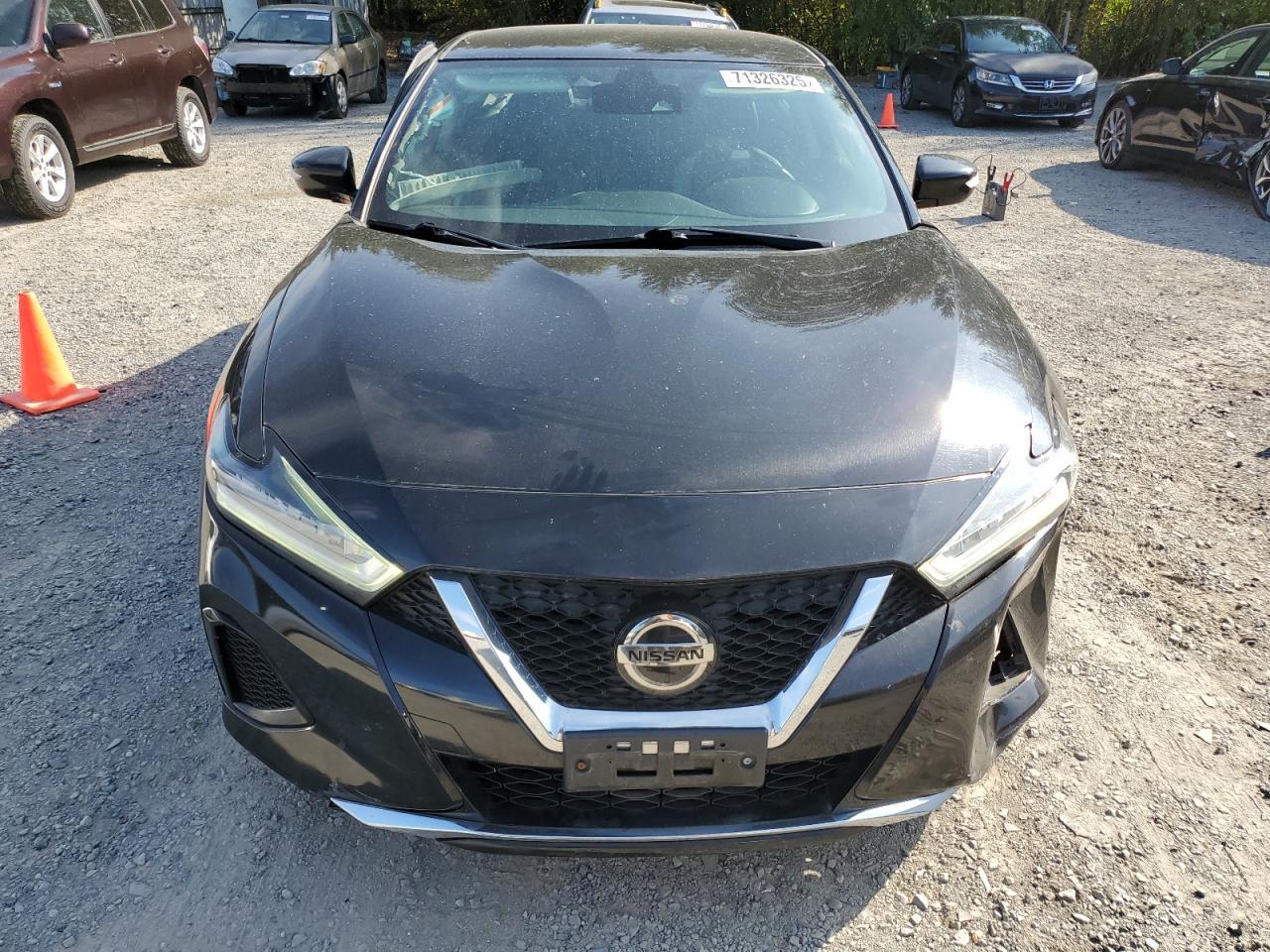 2020 Nissan Maxima Sv - Image 5