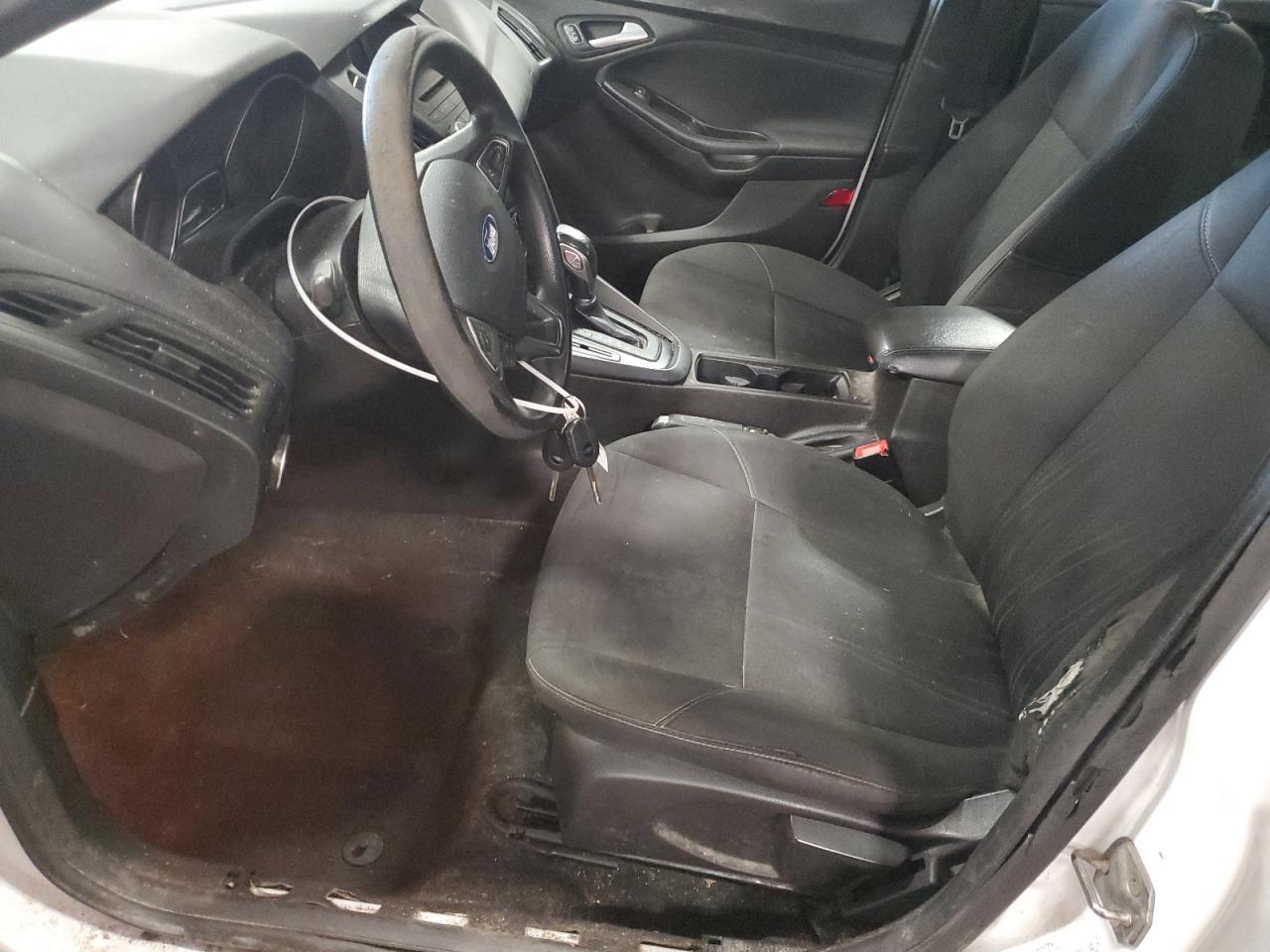 2016 Ford Focus Se - Image 7