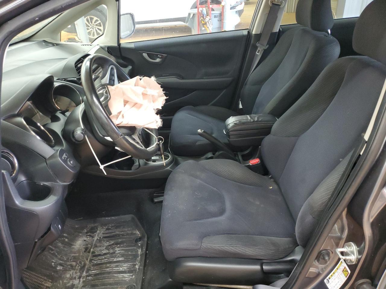 2013 Honda Fit Sport - Фото 7