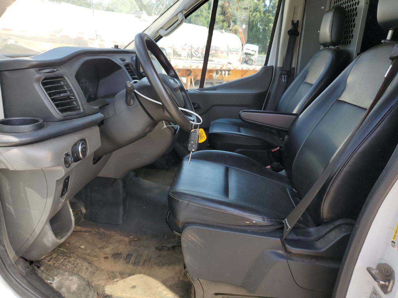 2021 Ford Transit T-250 - Фото 7