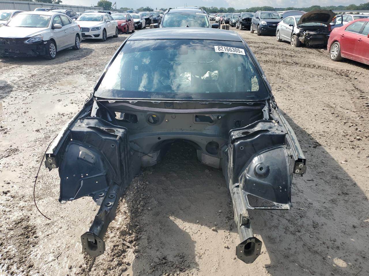 2021 Dodge Charger Scat Pack - Фото 5