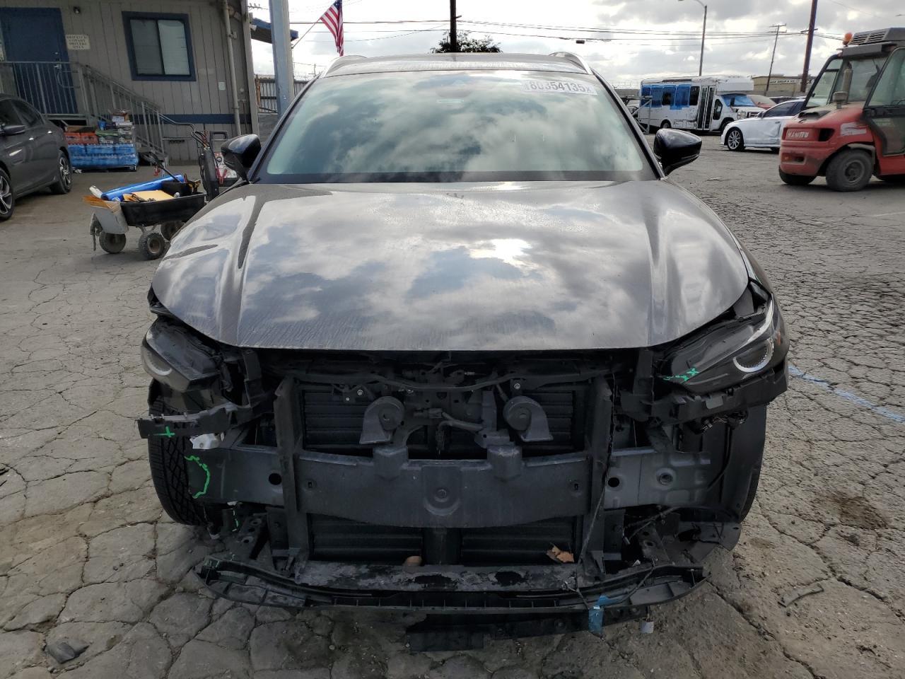 2023 Mazda Cx-30 Preferred - Фото 5