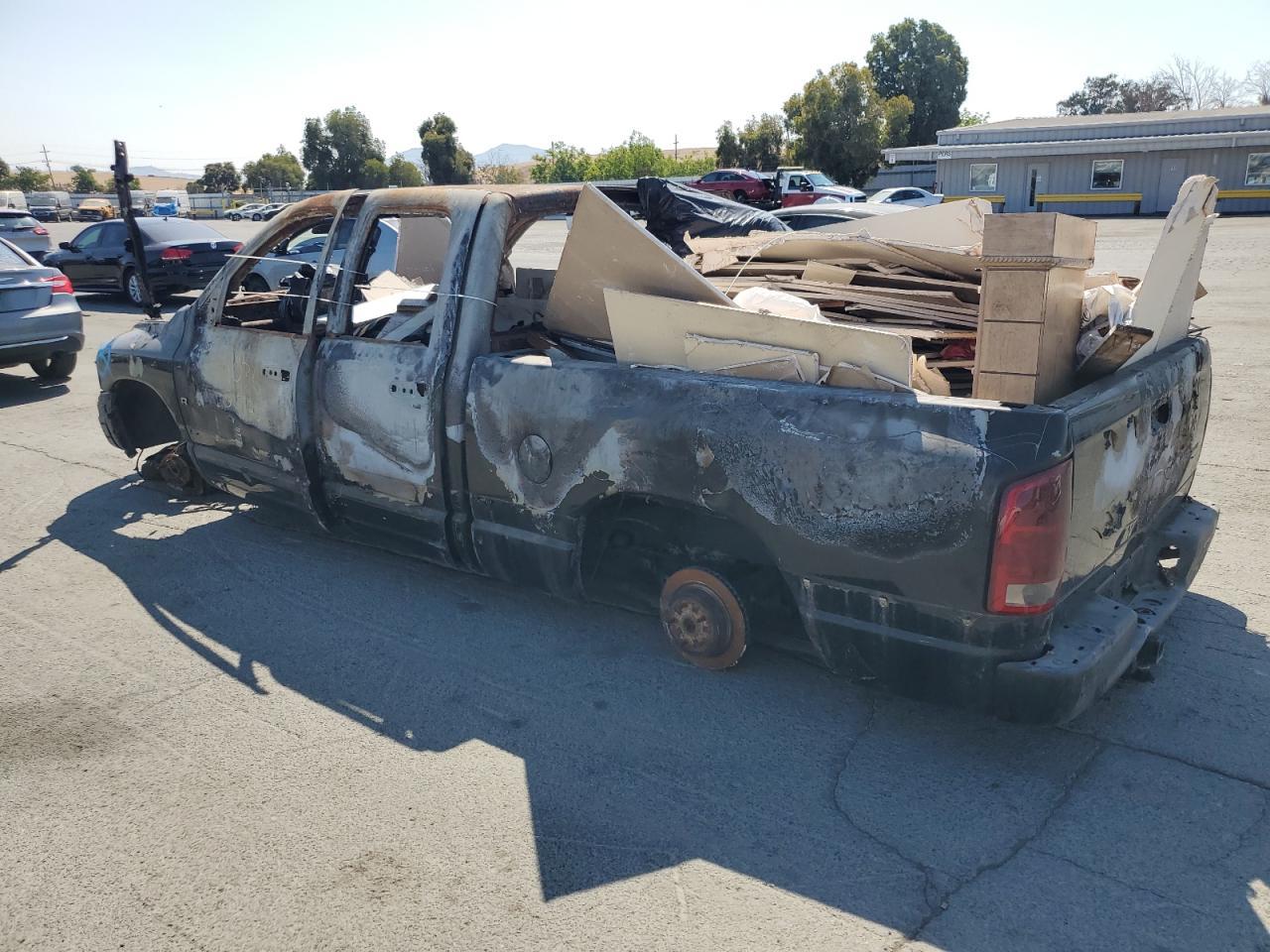 2005 Dodge Ram Srt10 - Фото 2