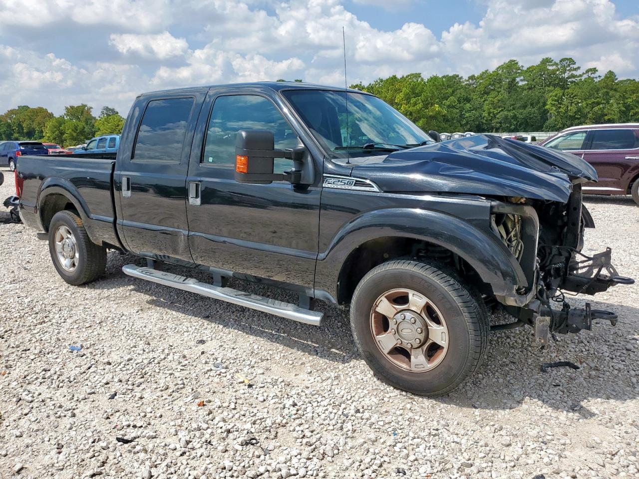 2012 Ford F250 Super Duty - Image 4