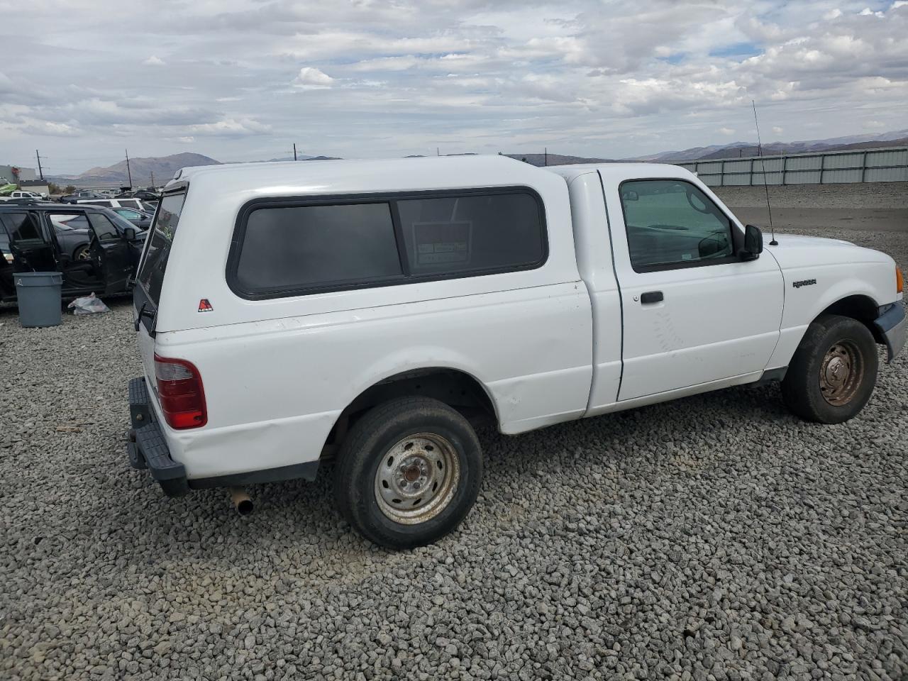 2005 Ford Ranger - Image 3