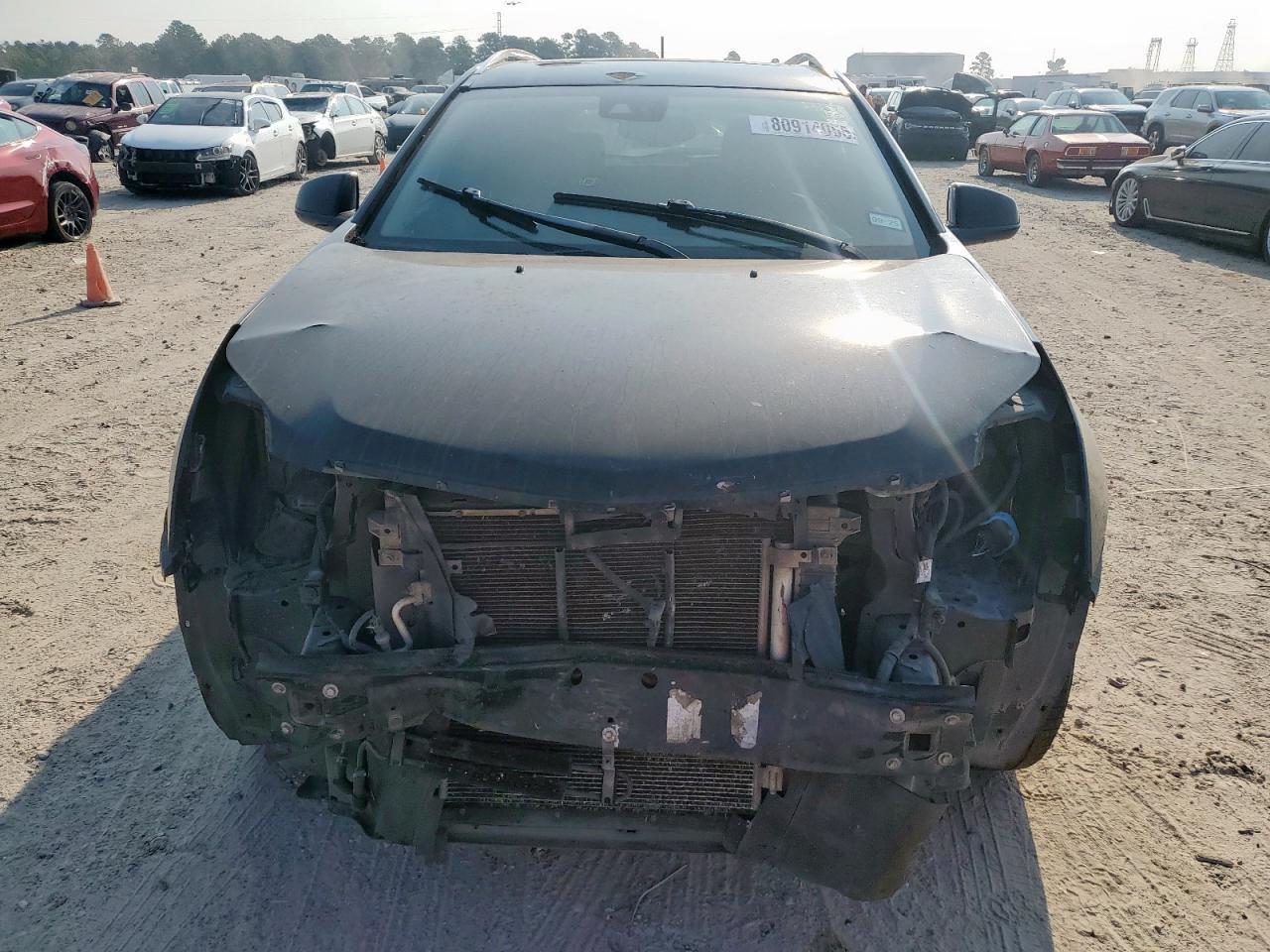 2015 Cadillac Srx Luxury Collection - Image 5