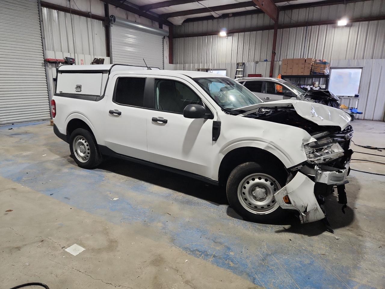 2023 Ford Maverick Xl - Фото 4