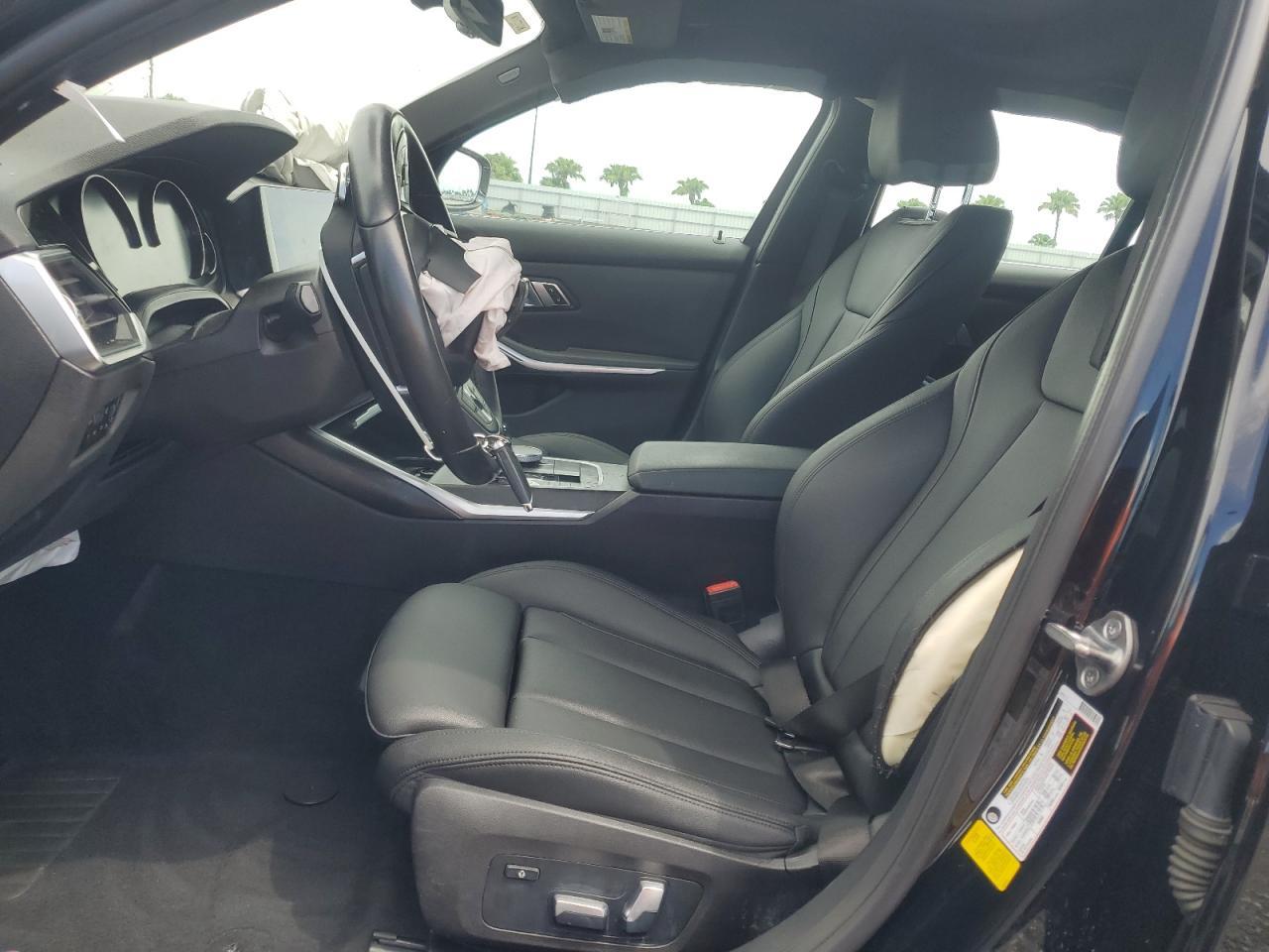 2020 BMW 330I - Image 7