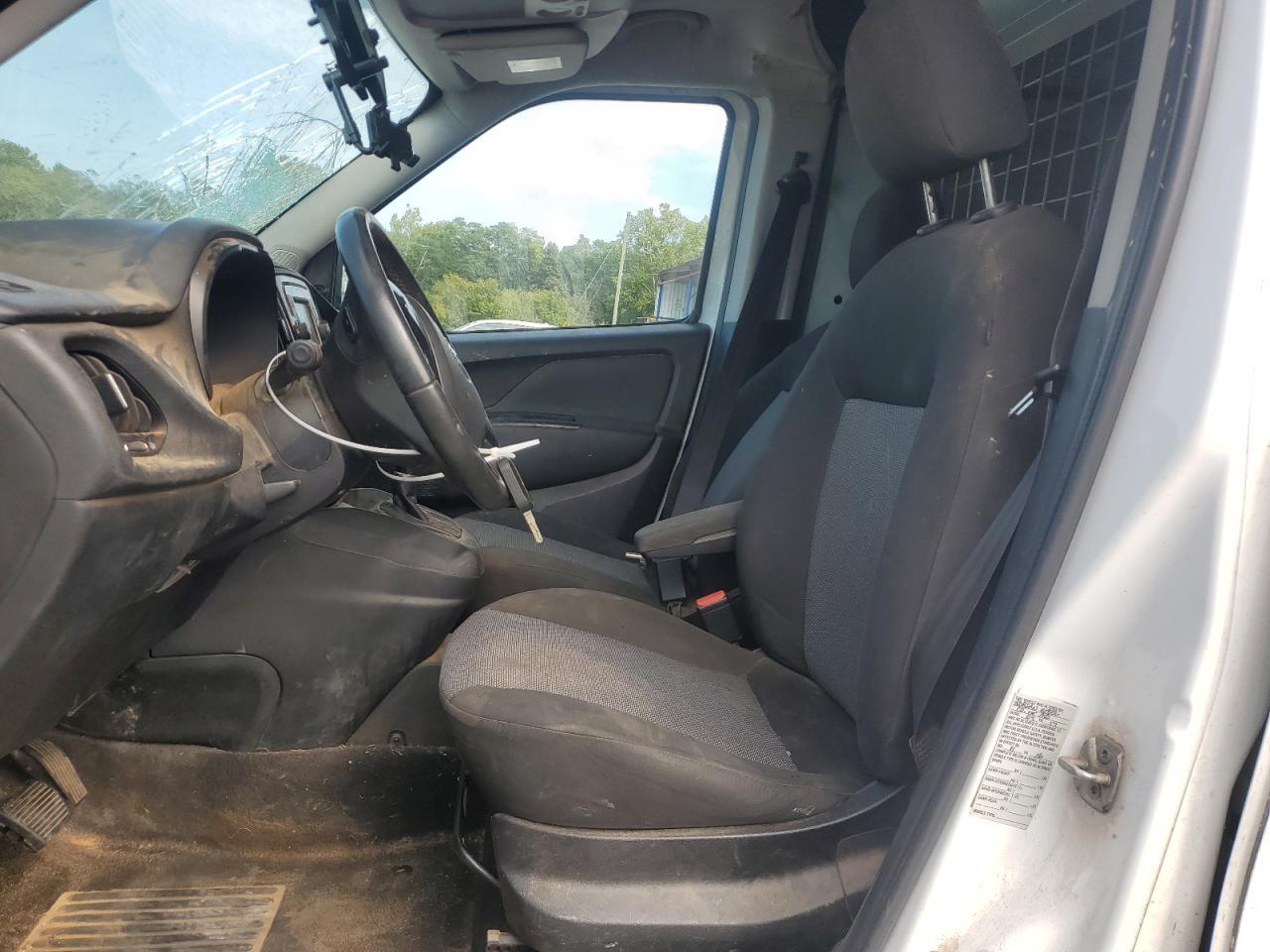 2017 Ram Promaster City - Фото 7