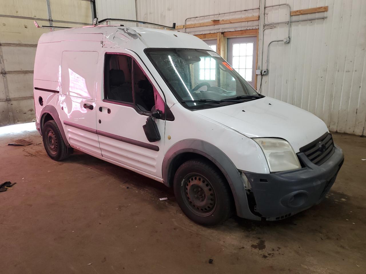 2011 Ford Transit Connect Xl - Image 4