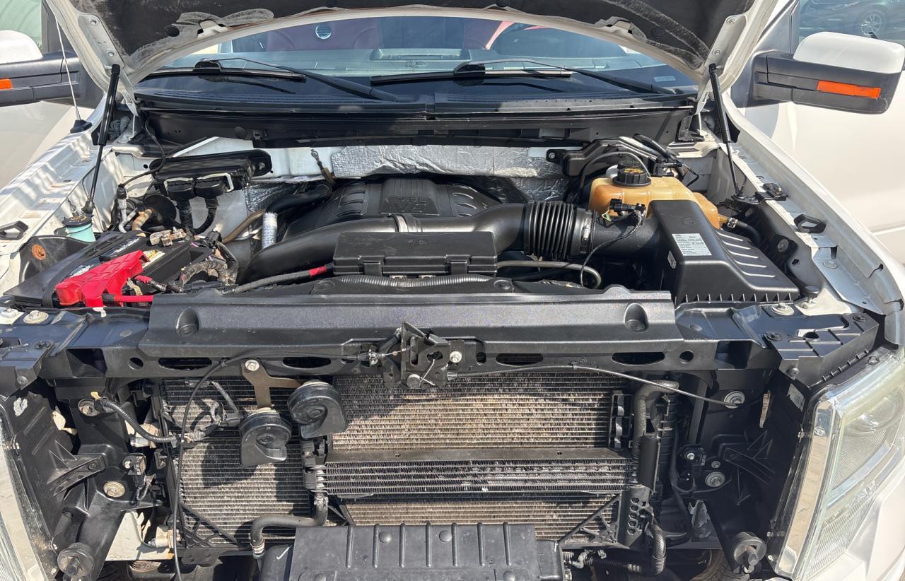 2013 Ford F150 Supercrew - Фото 7