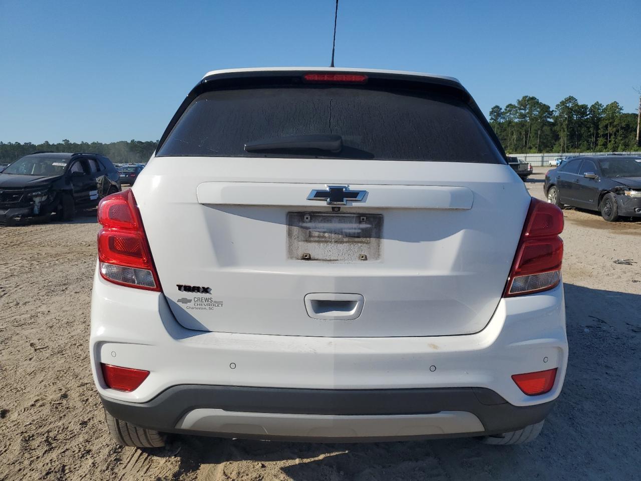 2018 Chevrolet Trax 1Lt - Image 6