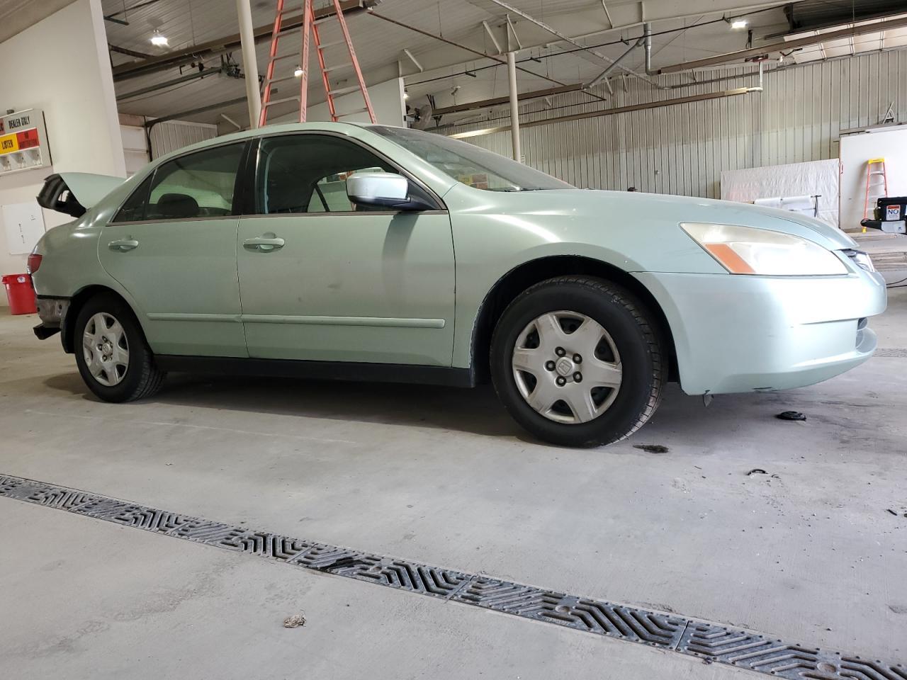 2005 Honda Accord Lx - Image 4
