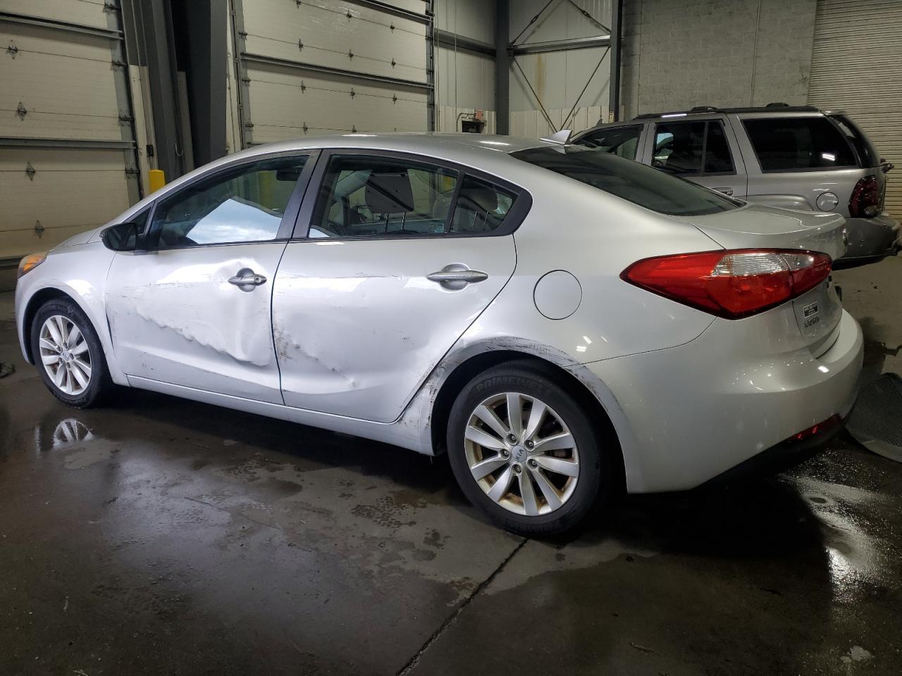 2014 Kia Forte Lx - Image 2