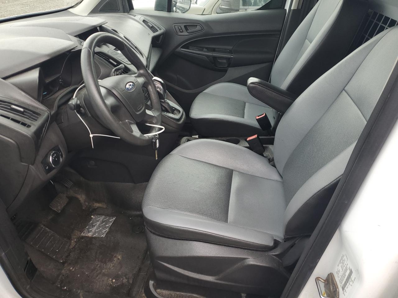 2018 Ford Transit Connect Xl - Image 7