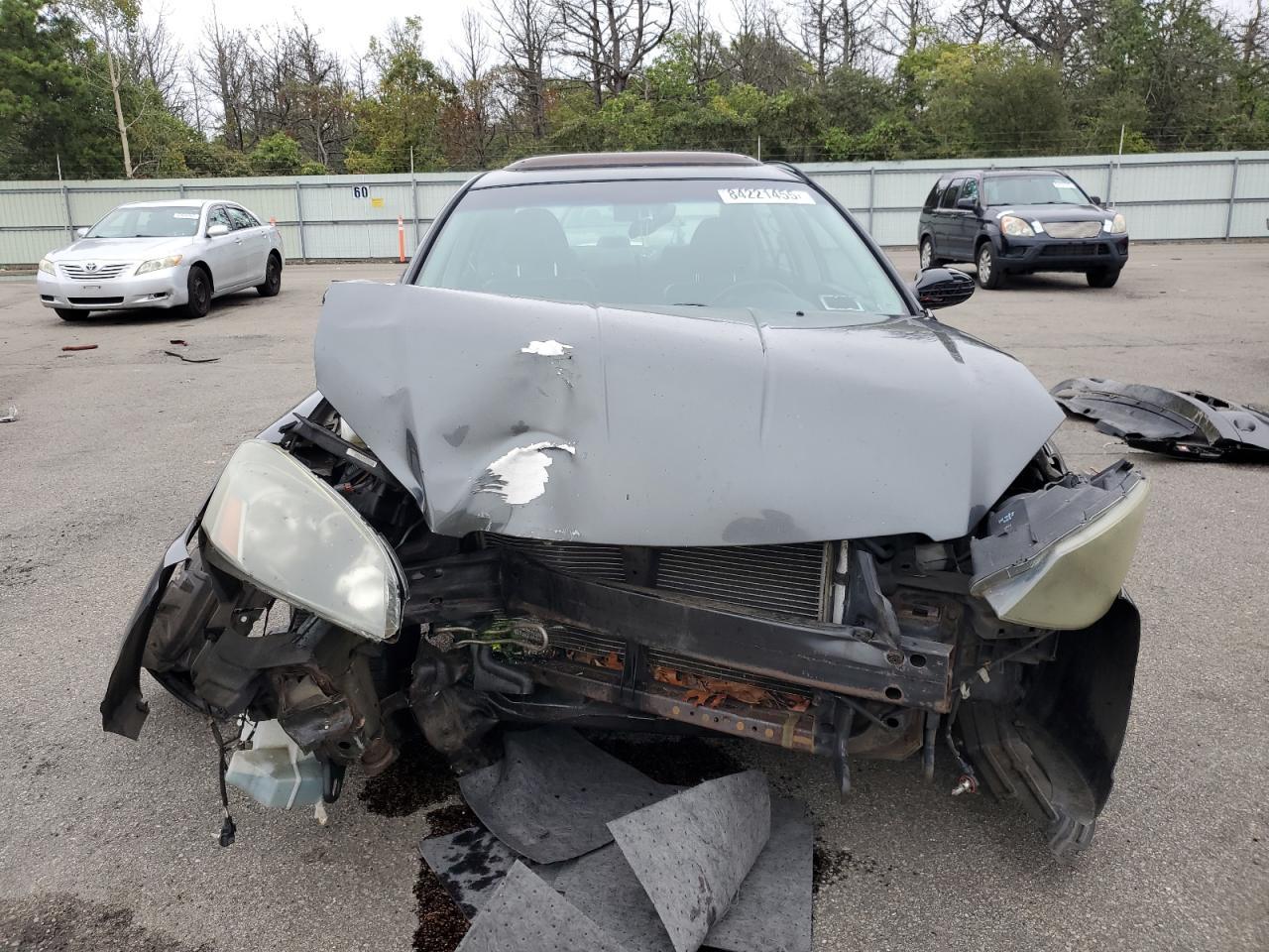 2005 Nissan Altima S - Фото 5